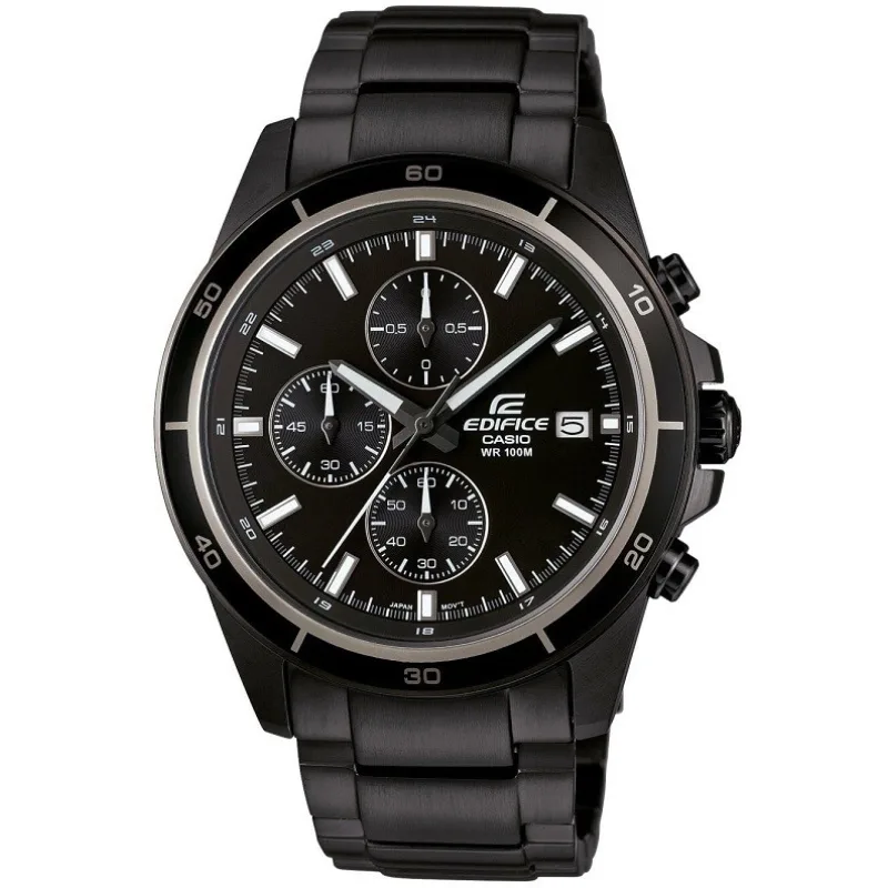 Edifice EFR-526BK-1A1VUEF