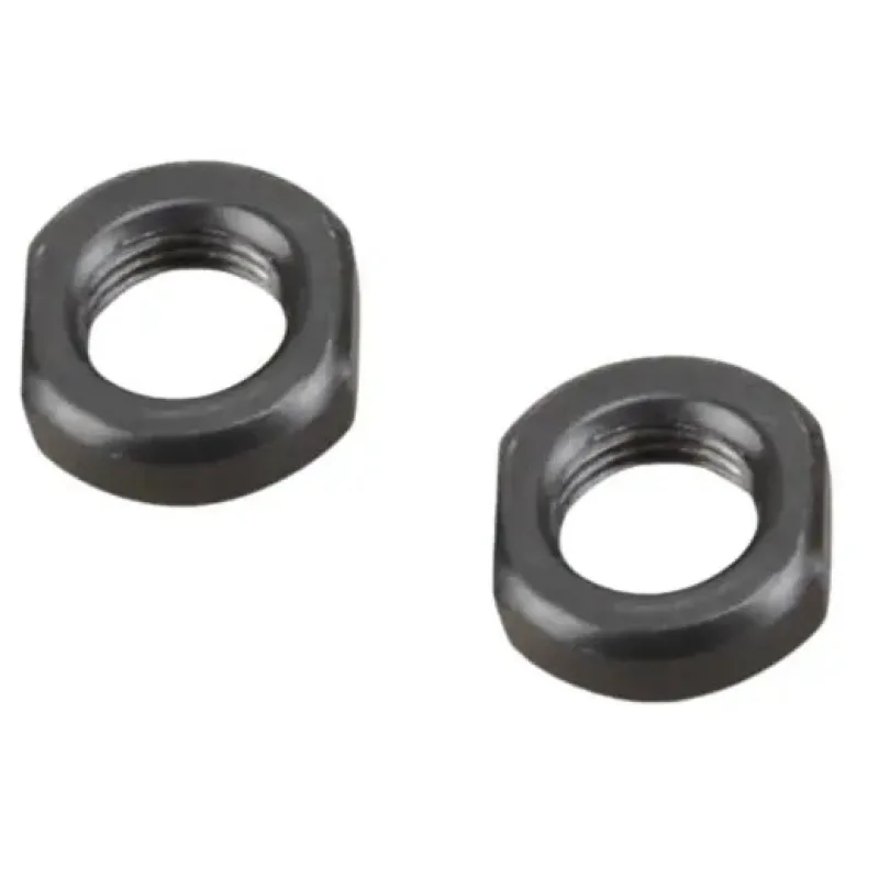 Stolen Rampage Matice (Cone Nut Front)
