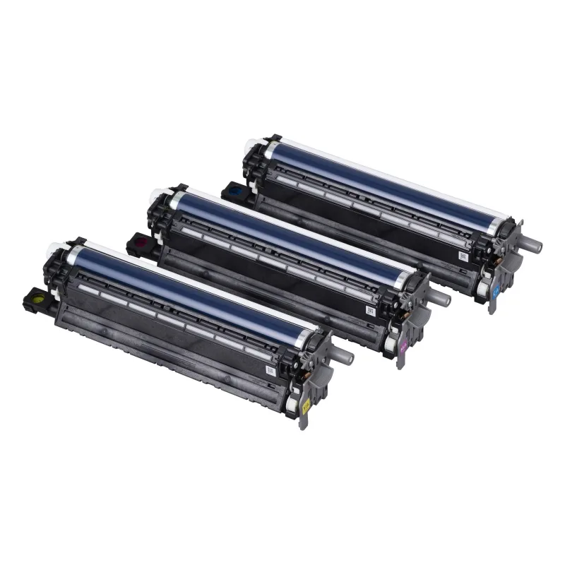 OKI IMAGE DRUM CMY MC554 09006266