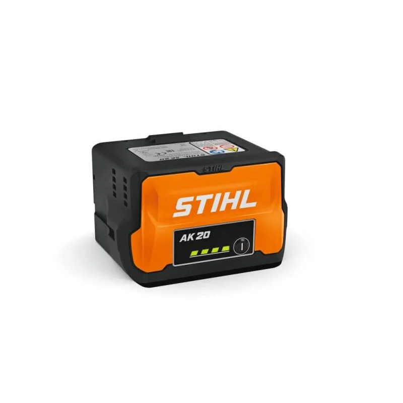 Akumulátor STIHL AK 20