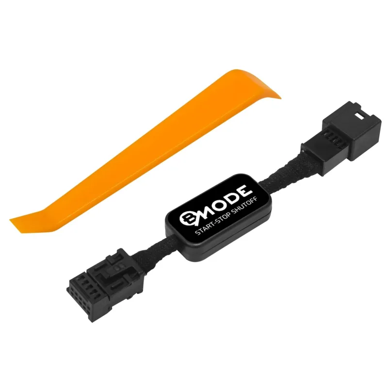 Bmode Modul pro deaktivaci START-STOP, BMW X5 2014-2018 DD028
