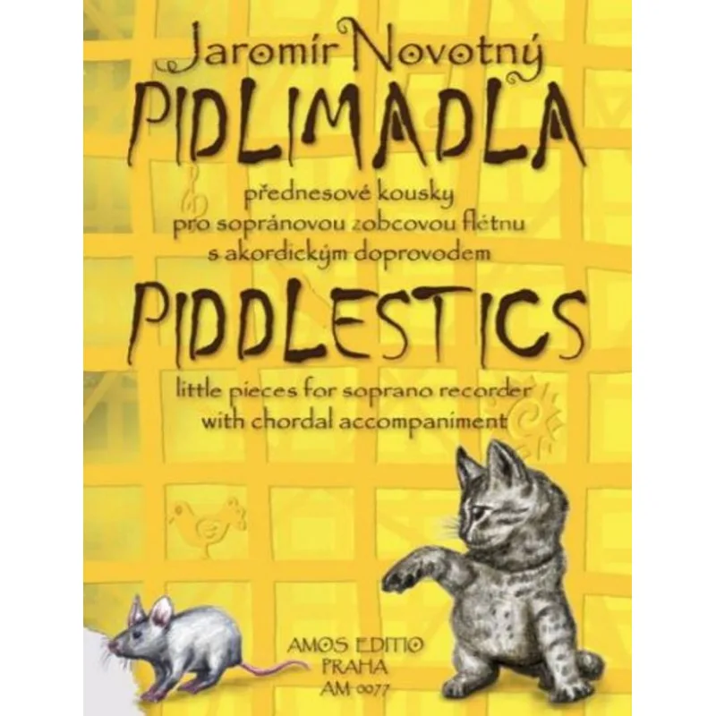 Amos Editio Pidlimadla