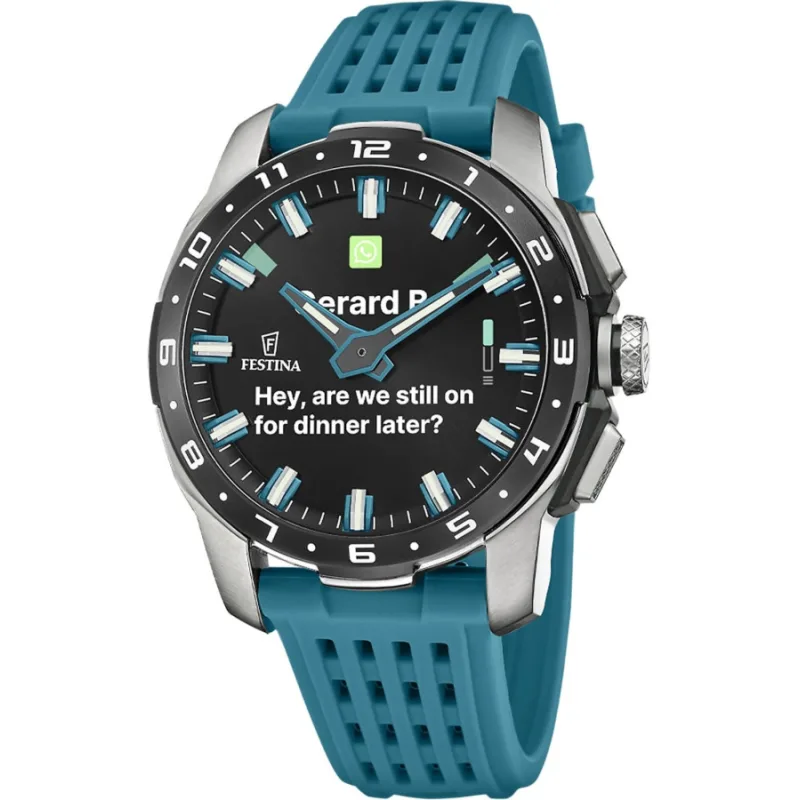 Connected Full D FESTINA 23305/5