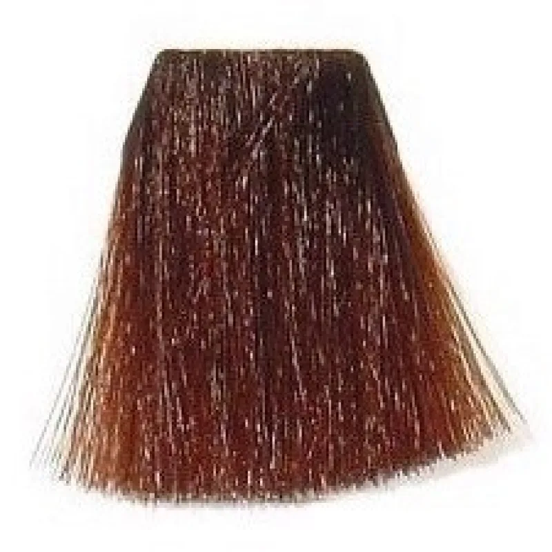 WELLA Color Touch Demi-permanentná farba bez amoniaku 60ml - Zlatá - hnedá 5-3