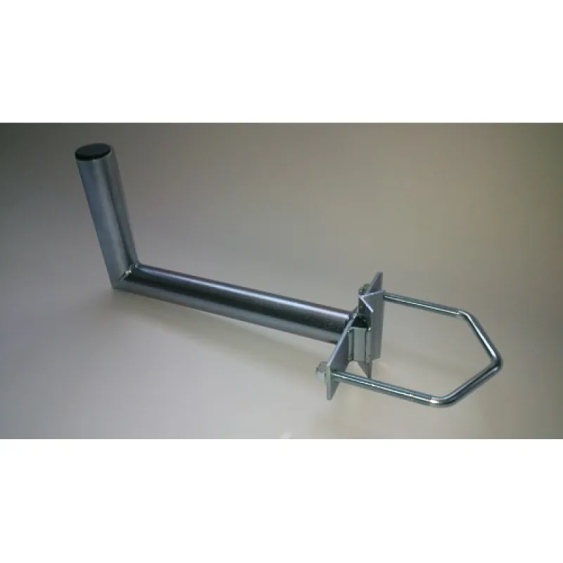 OEM Anténní držák 35cm pr.42mm stožár,1xvinkl,R120mm PK35S421V120