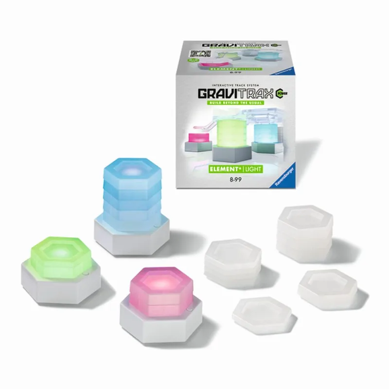 Ravensburger GraviTrax Power Svetelný prvok