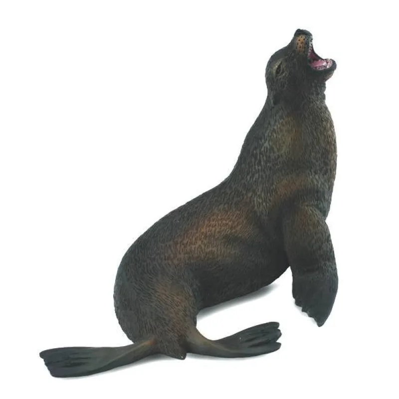 Collecta domáce zvieratá Collecta figúrka Lev hrivnatý