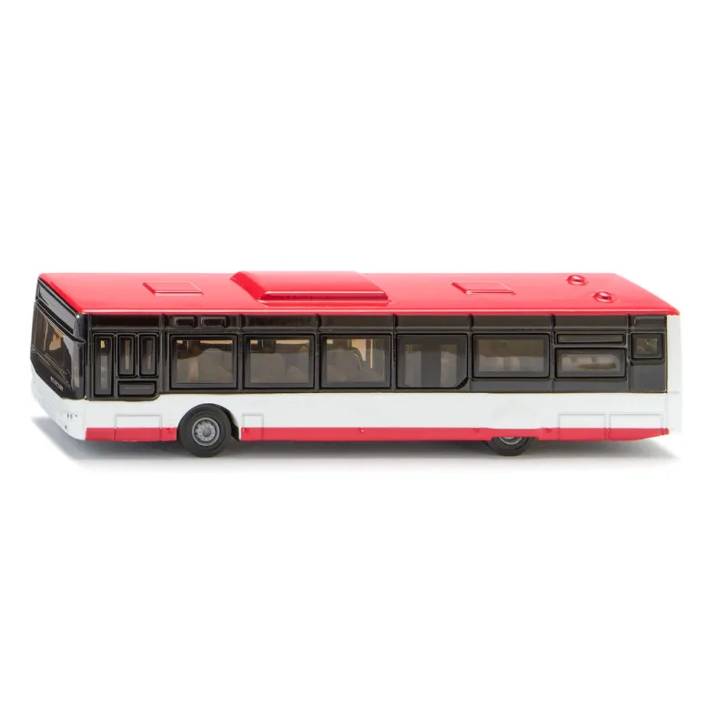 SIKU Blister 1688 - městský autobus