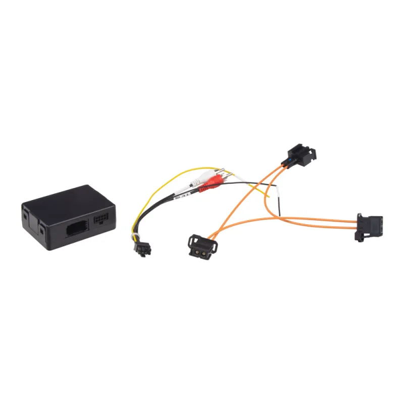 Adaptér pro aktivní systém Audi A6/A8/Q7 s optikou 27036