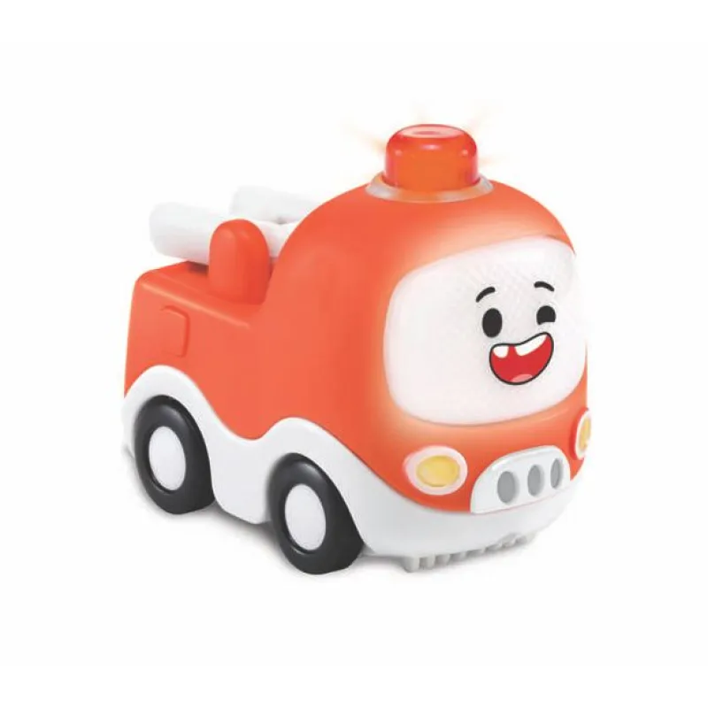 VTech Tut Tut Tut Autíčko Otik - Ferda