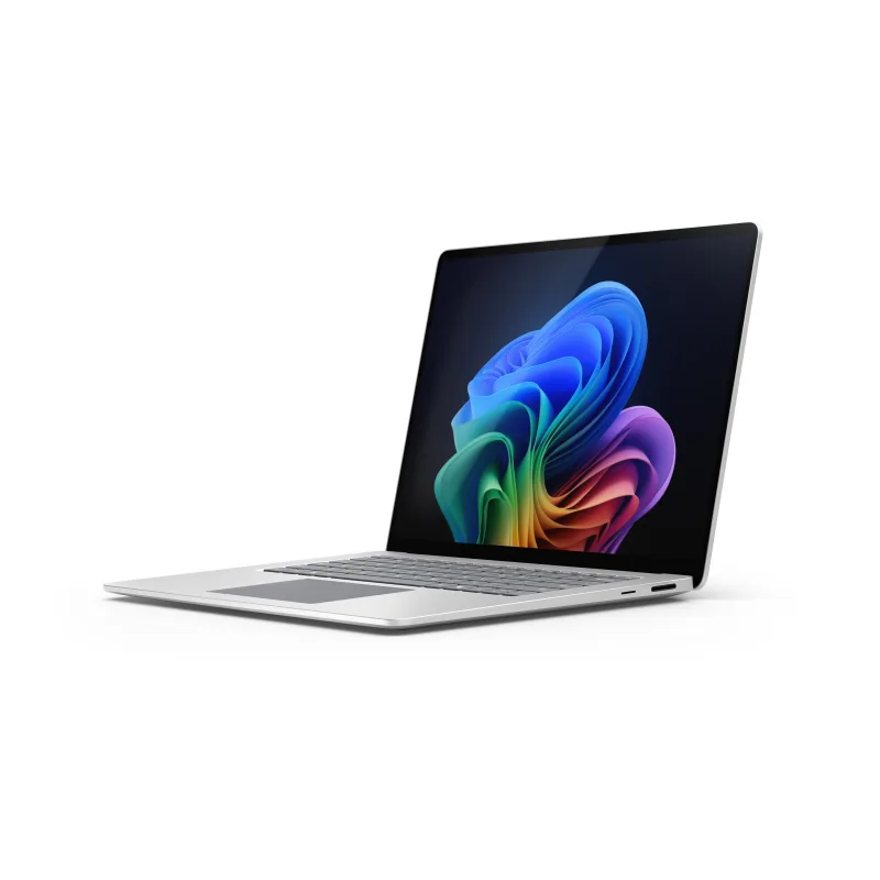 Microsoft Surface Laptop 7 Copilot+/U7-266V/15"/2496x1664/T/16GB/512GB SSD/Arc 140V/W11P/Platinum/2R EP2-21439