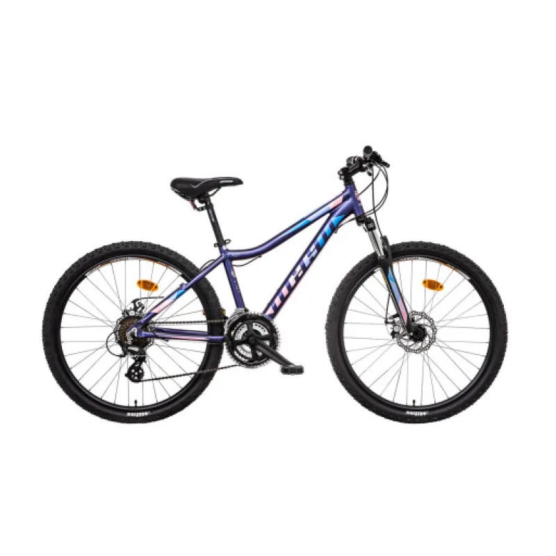 Mayo XC BASIC D UNI 26" Horské kolo 2025, rám 15", petrolejovo-modré