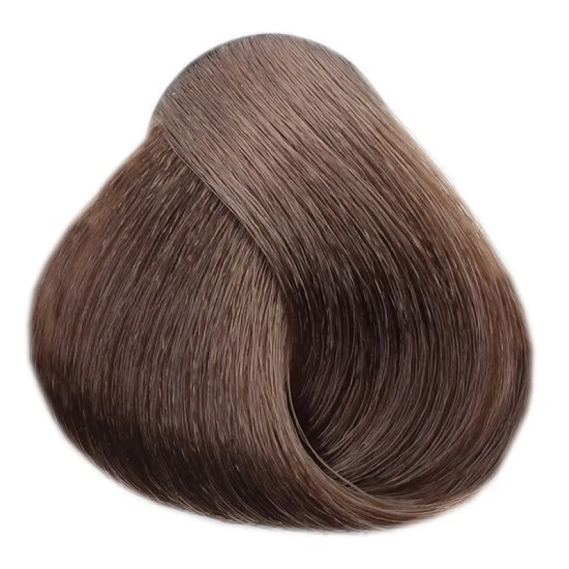 LOVIEN ESSENTIAL LOVIN Color farba na vlasy 100ml - Ash Blonde 7.1