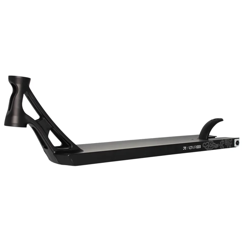 Root AIR RS V3 Deska Na Freestyle Koloběžku (Black)