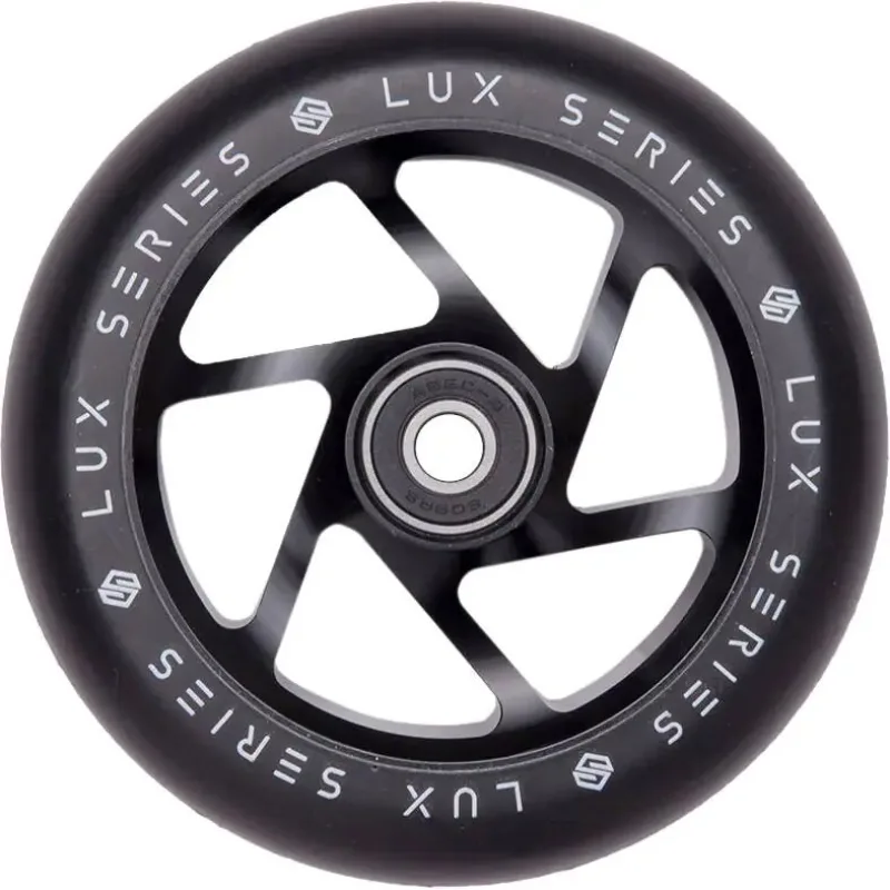 Kolečko Striker Lux 100mm Černé