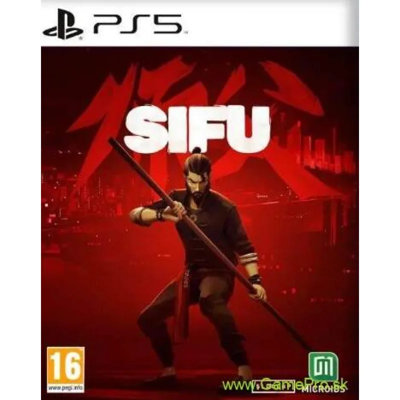 Sifu