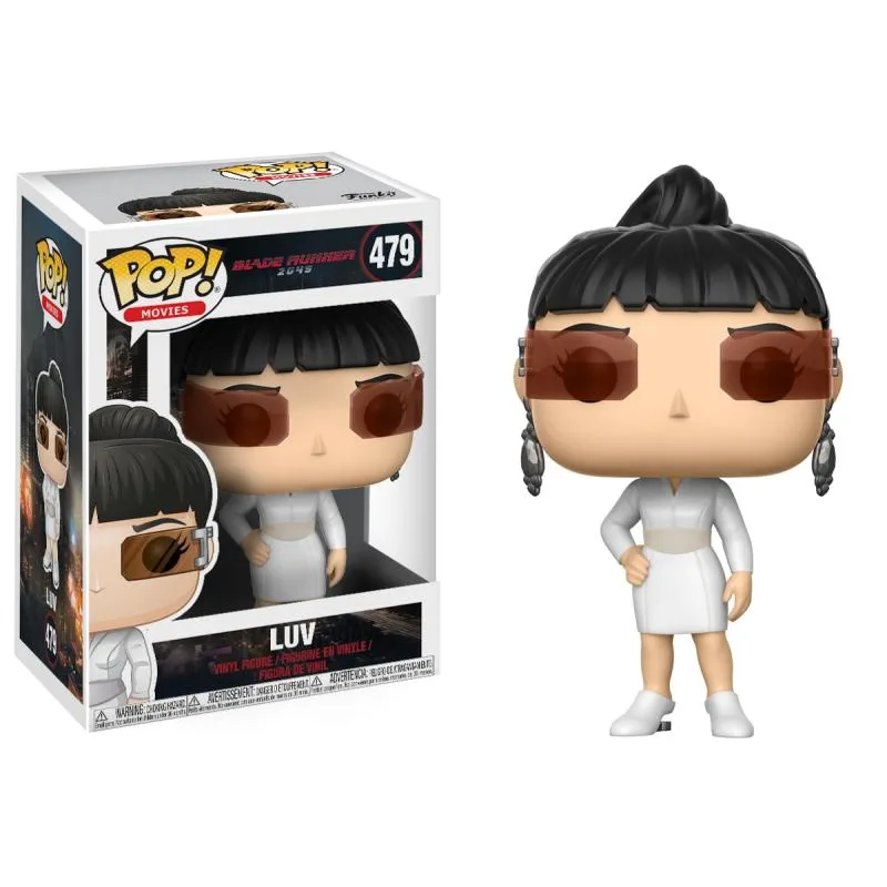 Funko Blade Runner Luv