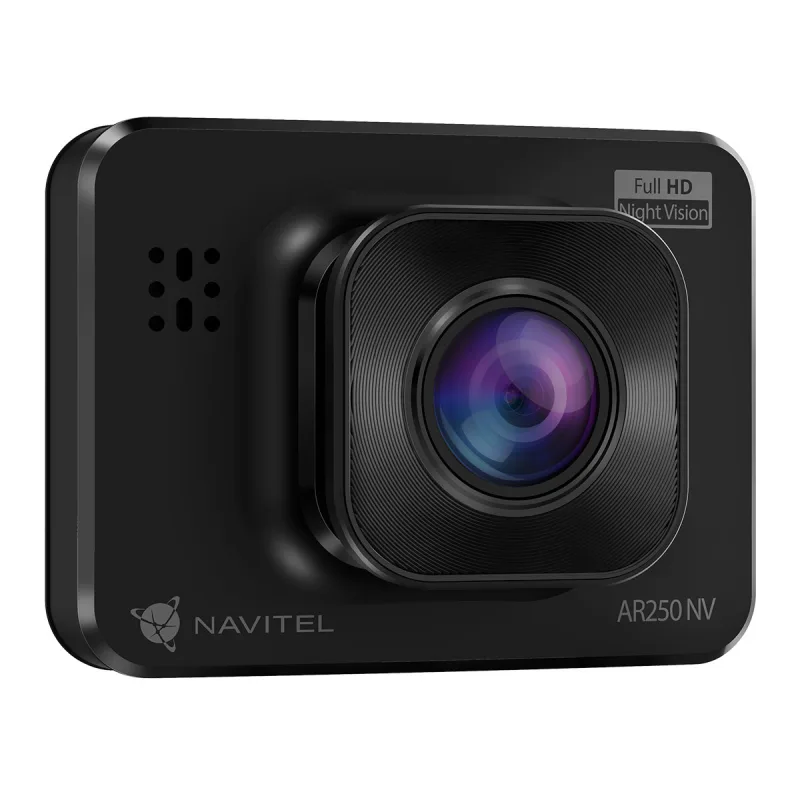 NAVITEL AR250 Night Vision autokamera 8594181742153