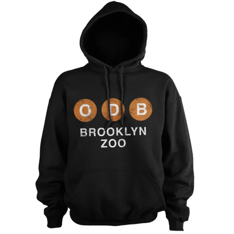 Ol Dirty Bastard - Brooklyn Zoo (mikina)
