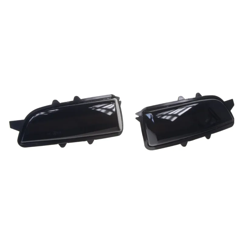 LEDM dynamické blinkry Volvo C30, S40, V50 96VO03