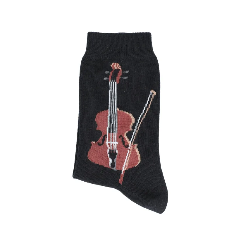 Musik Boutique Ponožky - housle (39-42)
