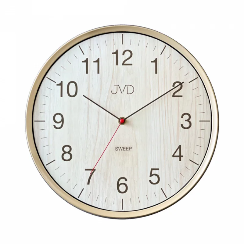 Hodiny JVD HA17.2
