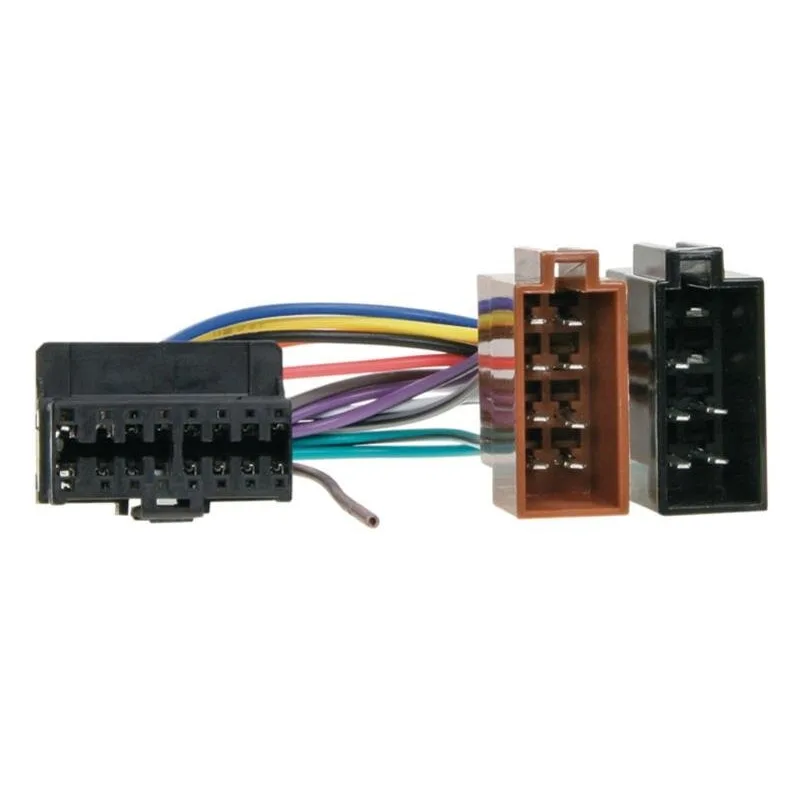 Kabel pro PIONEER 16-pin / ISO pc3-426