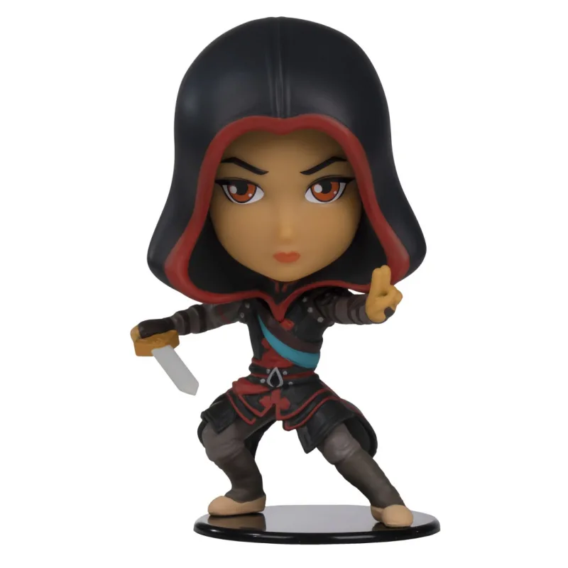 Ubisoft Heroes Shao Jun