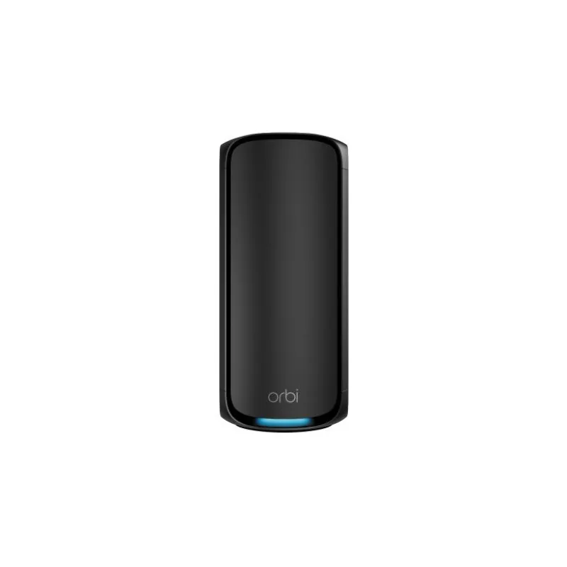NETGEAR ORBI9 QB WIFI7 BLK SATELLITE RBE970B-100EUS