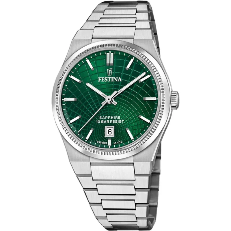 Swiss Made FESTINA 20051/5