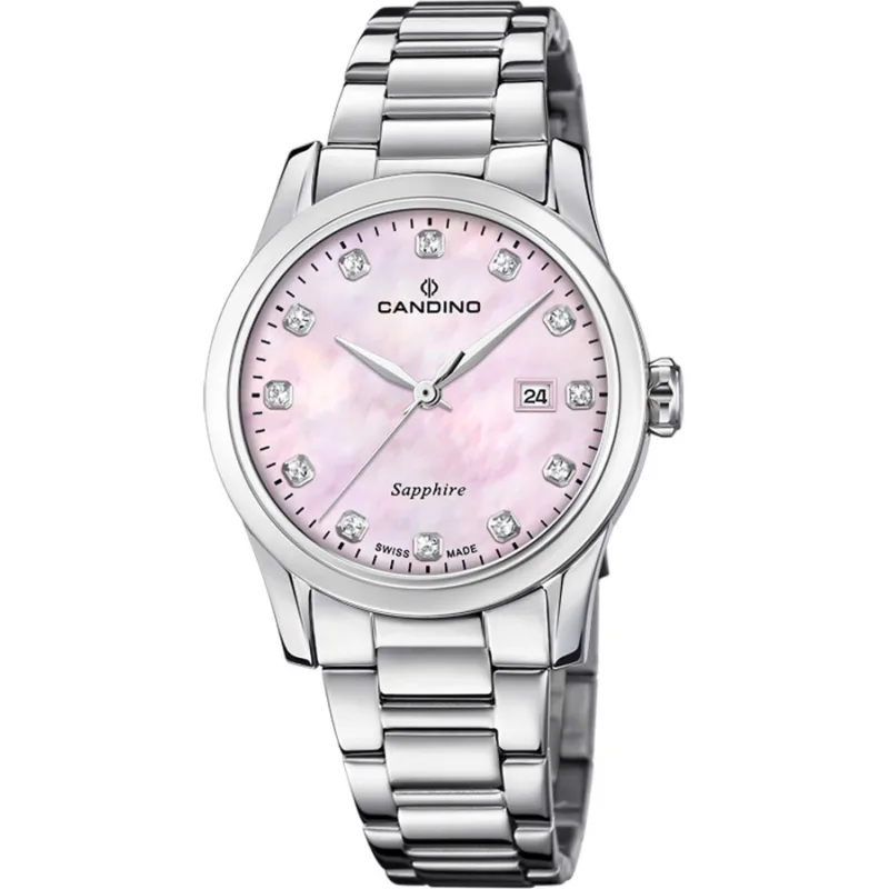 Lady Elegance CANDINO C4738/6