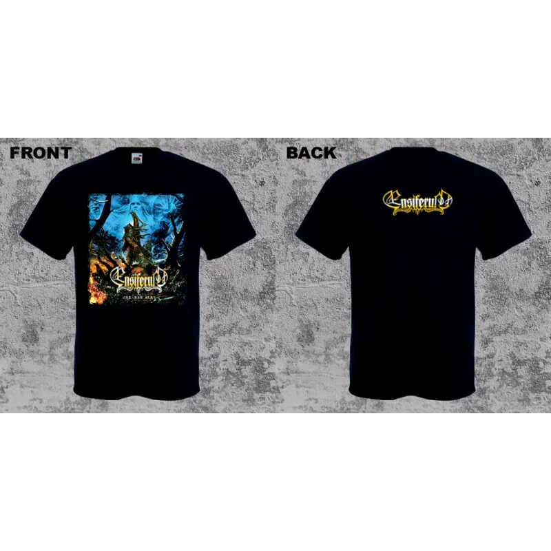 Ensiferum - One Man Army (tričko)