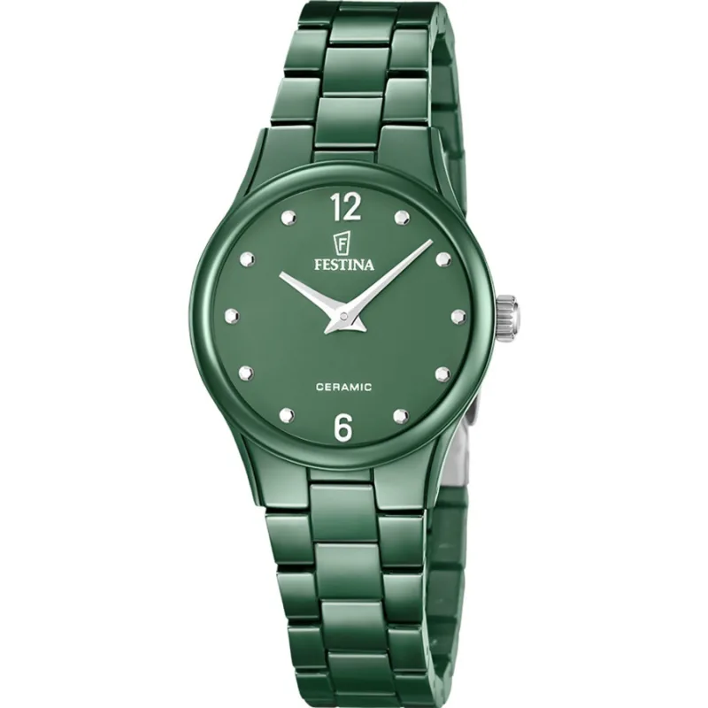Ceramic FESTINA 20751/6