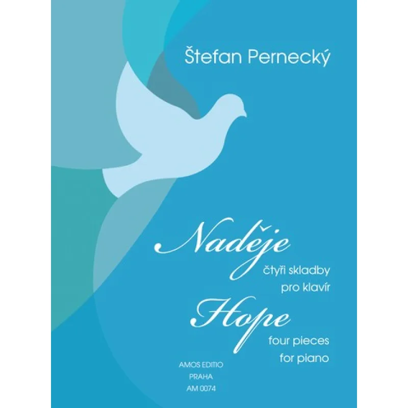 Amos Editio Naděje