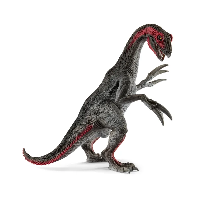 Schleich 15003 Prehistorické zvieratko - Therizinosaurus