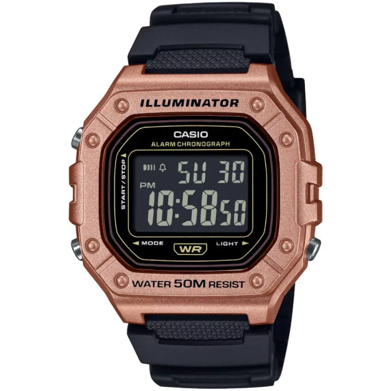 Collection W-218HM-5BVEF