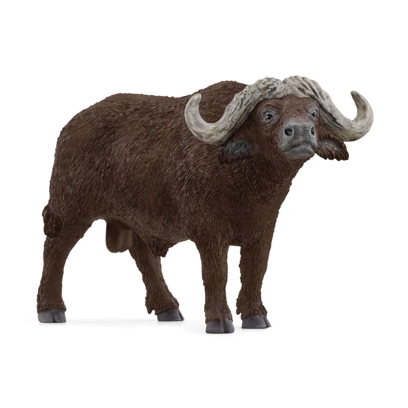 Schleich 14872 Zvieratko - byvol africký