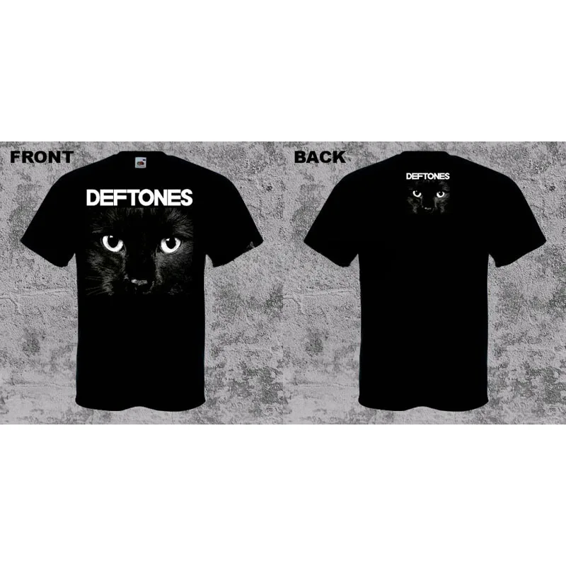 Deftones - Sphynx (tričko)