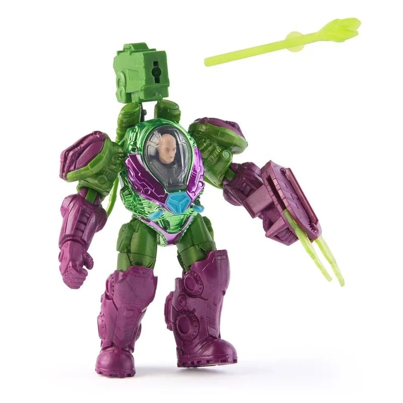 Spin Master DC METAL FORCE AKČNÍ FIGURKY 10 CM