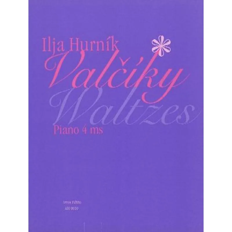 Amos Editio Valčíky