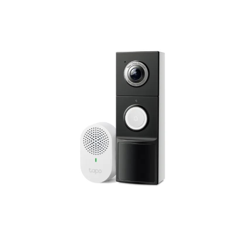 Tp-link Tapo D235 video dveřní zvonek Tapo D235
