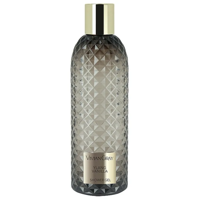 VIVIAN GRAY YLANG VANILLA Shower Gél 300ml - luxusný sprchový gél
