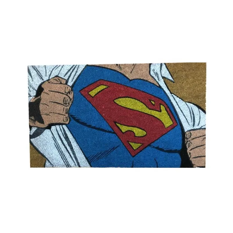DC Comics Clark Kent 40 x 60 cm (rohožka)