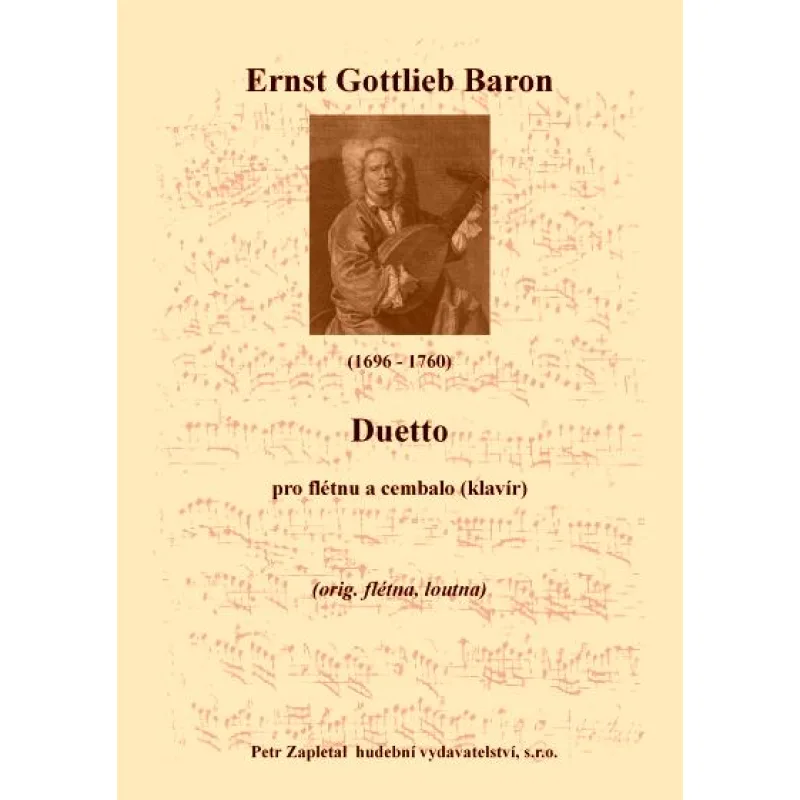 NotaNota Duetto