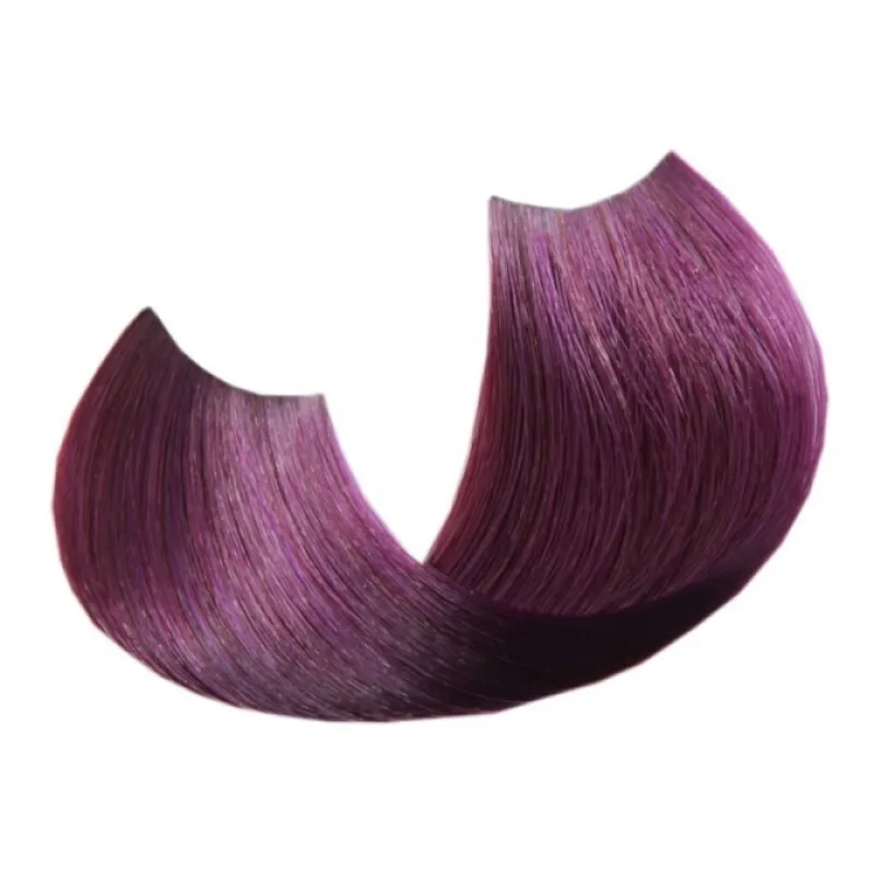 KLÉRAL MagiCrazy V1 Thunder Violet - intenzívna farba na vlasy 100ml