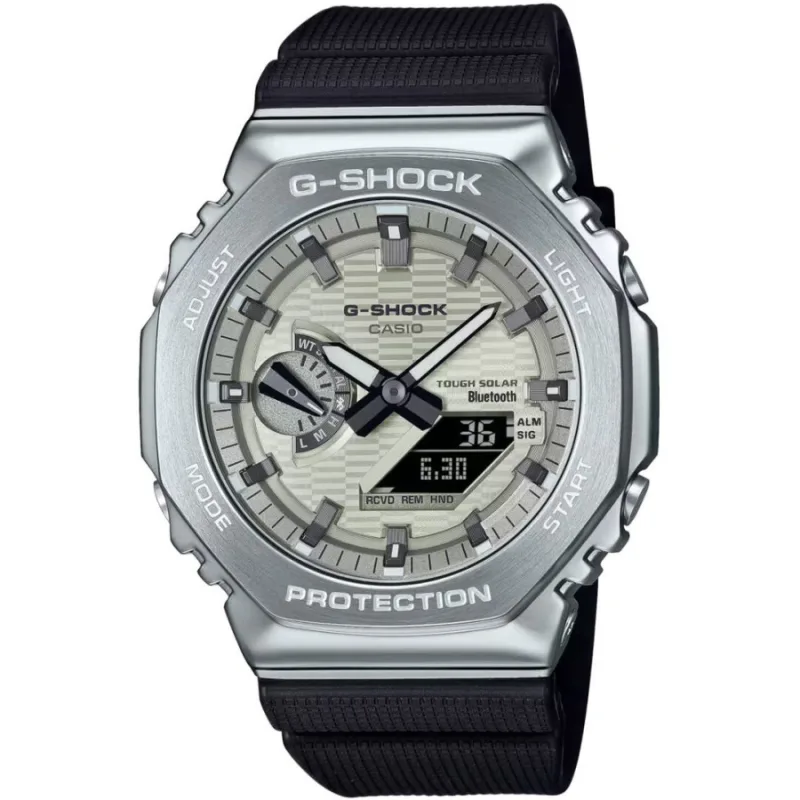 G-Shock G-Steel GBM-2100A-8BER