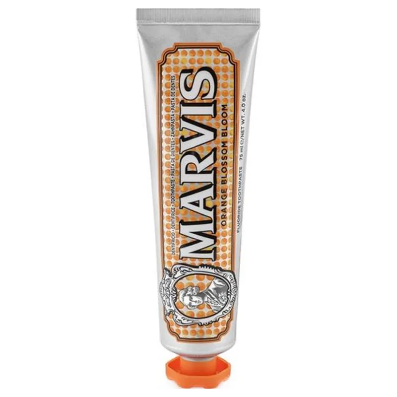 Zubná pasta MARVIS Orange blossom bloom 75 ml