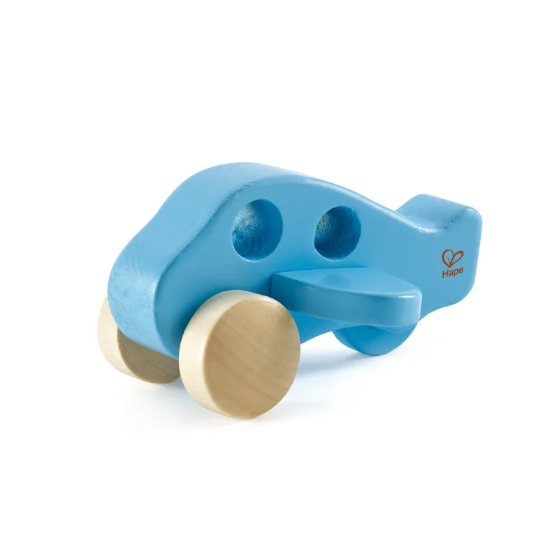 Hape Drevené lietadielko