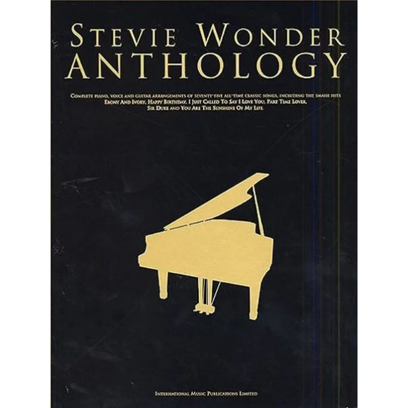IMP Music Anthology