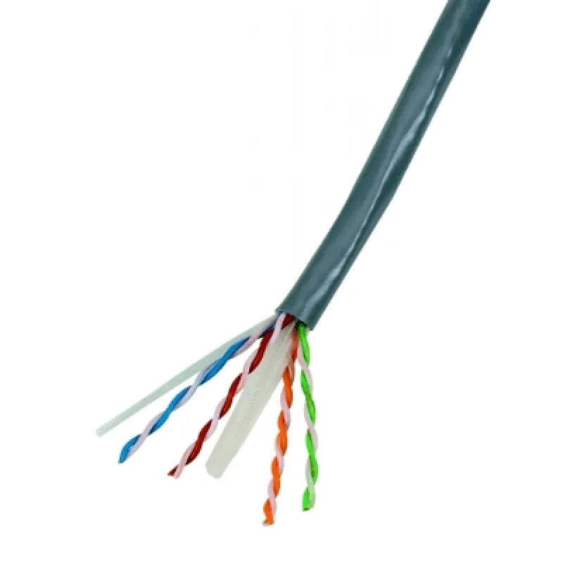 DATACOM UTP drát LSOH cat6 bal.305m 1126
